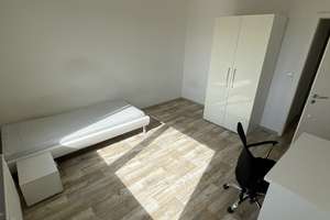 Moderne 3-Zimmer-Wohnung mit Balkon – Stralsunder Ring 49, 38444 Westhagen, Wolfsburg – Vorschaubild 9