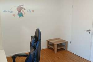 Alltagstaugliche 3,5-Zimmer-Wohnung in Nürnberg – Johannisstraße 165, 90419 Sandberg, Nürnberg – Vorschaubild 12