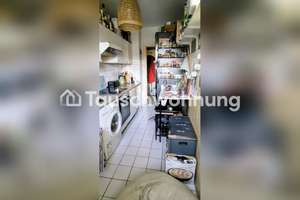 Tauschwohnung: Helle Wohnung in Hamburg-Mitte zum Tauschen – Die vollständige Adresse der Immobilie erhältst du vom Anbieter., 20535 Hamm, Hamburg – Vorschaubild 6