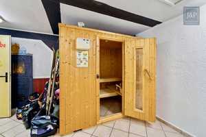 Charmantes Reihenmittelhaus mit Ausbaupotenzial, Sauna & moderner Küche in Schwalbach am Taunus – Main-Taunus-Kreis – Vorschaubild 19