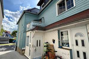 Zwei Häuser, ein Grundstück – vielseitiges Zweifamilienhaus mit großem Garten in Langgöns – 35428 Langgöns – Vorschaubild 4