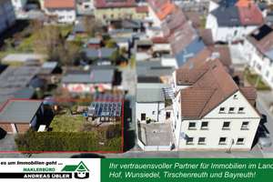 Wohnen. Vermieten. Profitieren. – Die vollständige Adresse der Immobilie erhältst du vom Anbieter., 95111 Rehau – Vorschaubild 14