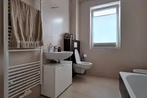 Qualitativ hochwertiges Bungalow Doppelhaushälfte – Osnabrück (Kreis) – Vorschaubild 10
