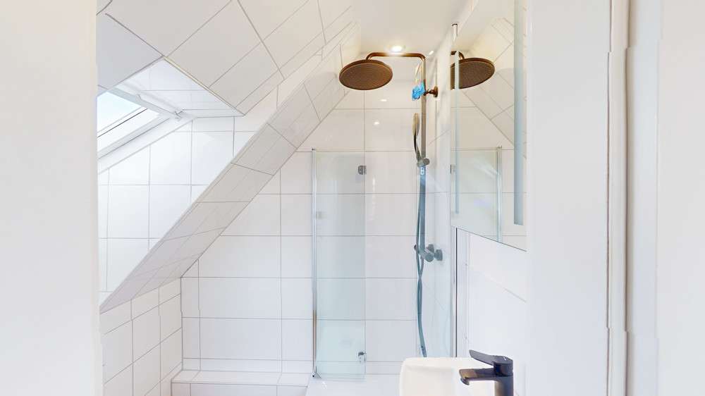 Immobilie in Sylt - Renovierte Doppelhaushälfte mit Garten – zentral gelegen auf Sylt - Bild 5