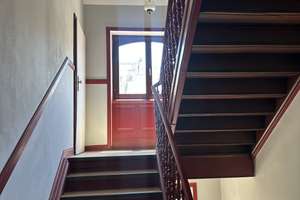Gemütliche u. zentrale 2-­Zimmer Wohnung in Wiesbaden Westend – Blücherstraße 16, 65195 Westend / Bleichstraße, Wiesbaden – Vorschaubild 8