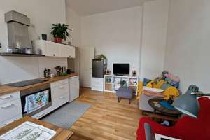 50 m² Traumwohnung in Top-Lage, zentrumsnah in Jena – Semmelweisstr. 4, 7743 Jena-West, Jena – Vorschaubild 5