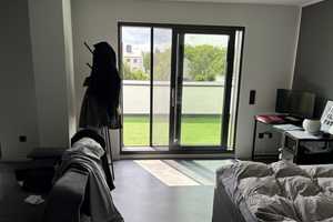 elegante Stadtvilla (Baujahr 2021) mit großer Garage u. Einliegerwohnung inkl. hochwertiger Küchen – Herford (Kreis) – Vorschaubild 25