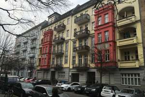 Kollwitzkiez - charmant, hell, möbliert – Immanuelkirchstraße 36, 10405 Prenzlauer Berg, Berlin – Vorschaubild 12