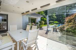 Charmantes Einfamilienhaus mit beheizbarem Pool und traumhaftem Garten am Schmölderpark! – Die vollständige Adresse der Immobilie erhältst du vom Anbieter., 41239 Schmölderpark, Mönchengladbach – Vorschaubild 12