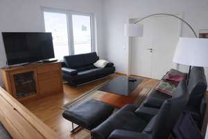Exklusives Penthouse mit 2 großzügigen Dachterrassen und Weitblick über Wiesbaden! – Die vollständige Adresse der Immobilie erhältst du vom Anbieter., 65189 Südost, Wiesbaden – Vorschaubild 4