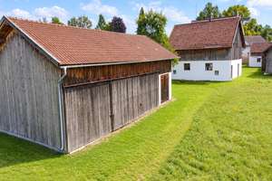 Anwesen mit viel Platz und Gestaltungsmöglichkeiten – 94501 Aidenbach – Vorschaubild 9