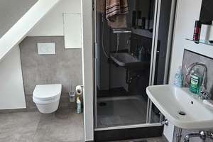 Voll möbliertes 1-Zimmer-Apartment in der Kölner Südstadt – Kyffhäuserstrasse 49, 50674 Neustadt/Süd, Köln – Vorschaubild 2