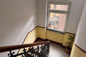 Leben im belgischen Viertel: sanierte 3-Zimmer-Altbauwohnung. – 50674 Neustadt/Süd, Köln – Vorschaubild 4