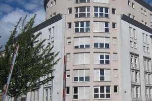 Das Glück hat ein Zuhause: günstiges 1-Zimmer-Appartment mit Einbauküche