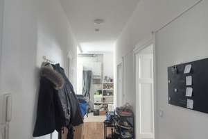 Traumhafte Altbauwohnung mit Balkon, Erker & moderner Einbauküche in Wiesbaden-Biebrich – Die vollständige Adresse der Immobilie erhältst du vom Anbieter., 65203 Biebrich, Wiesbaden – Vorschaubild 11