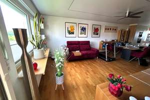 Sehr gepflegte 3-Zimmer-Wohnung mit Loggia und Außenstellplatz in Braunschweig Hondelage – Die vollständige Adresse der Immobilie erhältst du vom Anbieter., 38108 Hondelage, Braunschweig – Vorschaubild 12