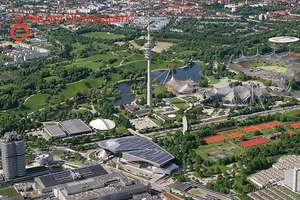 BALD FREI! - Nahe BMW - Exklusive Wohnung direkt am Olympiapark in ruhiger Lage – Lissi-Kaeser-Str. 7, 80797 Schwere-Reiter-Straße, München – Vorschaubild 4