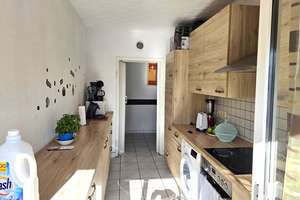 Schöne 3-Zimmer-Wohnung in beliebter Lage – Mannheim-Neckarau – Die vollständige Adresse der Immobilie erhältst du vom Anbieter., 68199 Neckarau, Mannheim – Vorschaubild 8