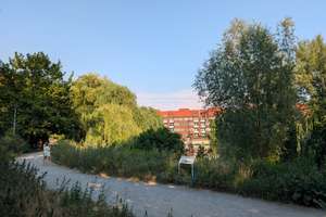 Moderne 2-Zimmer-Wohnung mit Balkon und viel Sonnenlicht in ruhiger Lage von Weißensee – Schönstraße 11, 13086 Weißensee, Berlin – Vorschaubild 14