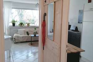 Wohnen mit Charakter: 2-Zimmer-Wohnung in Köln-Widdersdorf – Die vollständige Adresse der Immobilie erhältst du vom Anbieter., 50859 Widdersdorf, Köln – Vorschaubild 3