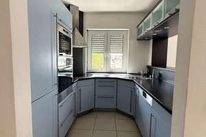 Großzügige 4-Zimmer-Wohnung in ruhiger Lage – 66129 Bübingen, Saarbrücken – Vorschaubild 4