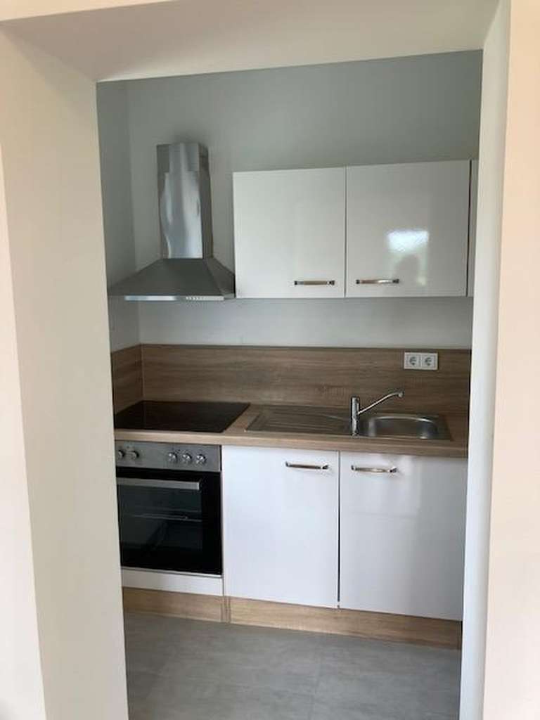 Immobilie in Lalling - Attraktive Kapitalanlage: Vermietete 2-Zimmer-Wohnung im KfW 55 Standard mit 4,3 % Rendite - Bild 4