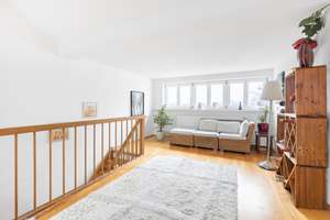Schulstraße im Kreuzviertel – helle Maisonette mit Balkon in besonderer Lage – Die vollständige Adresse der Immobilie erhältst du vom Anbieter., 48149 Kreuz, Münster – Vorschaubild 4