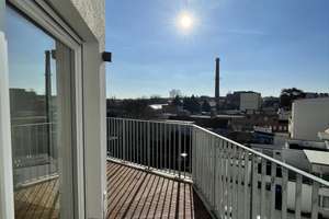 moderne 2 Zimmer Wohnung mit Balkon & EBK – Halberstädter Straße 153/155, 39112 Sudenburg, Magdeburg – Vorschaubild 6
