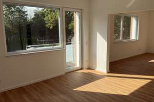 Erstbezug nach Kernsanierung | 95 m² | 3 Zimmer | Fußbodenheizung | Balkon