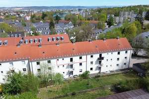 Bezugsfreie 3-Zimmer-Wohnung in der Grünen Mitte mit zwei Balkonen – Die vollständige Adresse der Immobilie erhältst du vom Anbieter., 93051 Kumpfmühl-Ziegetsdorf-Neuprüll, Regensburg – Vorschaubild 9
