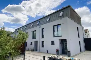 Wunderbares Reihenmittelhaus in ruhiger und verkehrsgünstiger Lage – Aichach-Friedberg (Kreis) – Vorschaubild 7