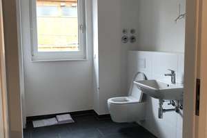 Wohnen fast wie im Haus: Großzügige 3-Zimmer-EG-Whg. mit 3-seitiger Belichtung und eigenem Garten  – Kattreinstraße 81, 64295 Darmstadt-West, Darmstadt – Vorschaubild 15