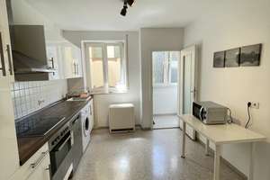 Helle und optimal geschnittene 3-Zimmer-Wohnung – Karl-Pfaff-Straße 23, 70597 Degerloch (Ortsteil), Stuttgart – Vorschaubild 6