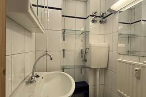 Helle & gemütliche 2-Zimmer-Wohnung im 3. Obergeschoss – 24114 Südfriedhof, Kiel – Vorschaubild 5