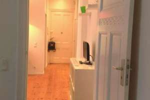 Schönen 2 Zimmerwohnung in bester Lage – Die vollständige Adresse der Immobilie erhältst du vom Anbieter., 10717 Wilmersdorf, Berlin – Vorschaubild 8