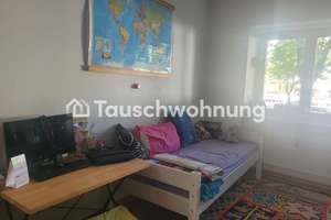 Tauschwohnung: Gewofag 3Zimmer Wohnung – 81671 Echarding, München – Vorschaubild 11
