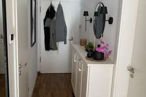 2-Zimmer-Wohnung in Lilienthal – 28865 Lilienthal – Vorschaubild 2