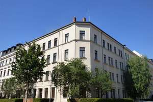 Familien aufgepasst!!! 3-Zi.- Whg. in Gohlis | Bad mit Fenster | Wanne | helle Wohnküche – Natonekstraße 31, 4155 Gohlis-Süd, Leipzig – Vorschaubild 1