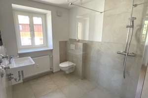 1-Zimmer-Apartment in Schondorf – Landsbergerstr 37, 86938 Schondorf am Ammersee – Vorschaubild 4