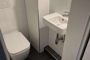 Schöne 4 Zimmerwohnung mit Balkon und Tiefgarage  – Schönsberg 1a, 22395 Sasel, Hamburg – Vorschaubild 12