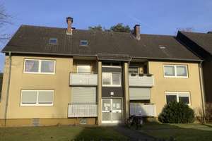 Gemütliche 2 Zimmer-Dachgeschosswohnung in Senne zu vermieten – Klashofstr. 17, 33659 Senne, Bielefeld – Vorschaubild 5