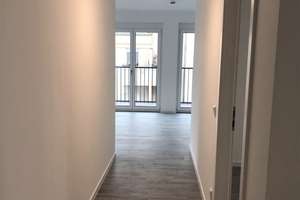 **Neubau-Schmuckstück - modern, EBK, ruhig und zentral** – Sansibarstr. 60a, 13351 Wedding, Berlin – Vorschaubild 4