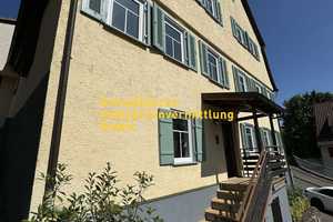 *Traumhaus & Raumwunder*, große Terrasse, Stellplatz, schöne & ruhige Lage – Stuttgart – Vorschaubild 18