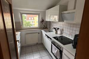 Wunderschöne 3-Zimmer-Maisonette Wohnung mit Balkon + Tiefgarage – Die vollständige Adresse der Immobilie erhältst du vom Anbieter., 90459 Galgenhof, Nürnberg – Vorschaubild 6