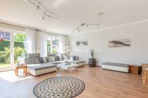 Familienidyll mit Charme – 
Großzügiges Einfamilienhaus mit Erdwärmepumpe – Harburg (Kreis) – Vorschaubild 5
