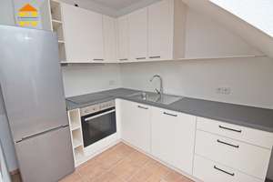 Sonnige Wohnung auf dem Kaßberg - mit Balkon! – Limbacher Straße 57, 9113 Kaßberg, Chemnitz – Vorschaubild 1
