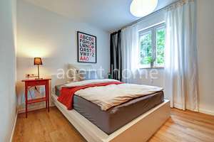 MÖBLIERT - MODERN STYLE - 2-Zimmer Apartment mit Tiefgaragen-Stellplatz in gepflegter Wohngegend – Die vollständige Adresse der Immobilie erhältst du vom Anbieter., 70192 Relenberg, Stuttgart – Vorschaubild 29