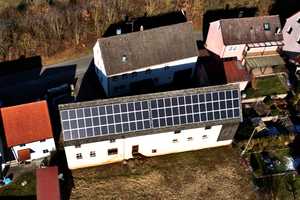 Bauernhaus mit viel Platz zum Entfalten! – Ansbach (Kreis) – Vorschaubild 12