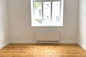 Seltene Gelegenheit! Stilvolle Altbauwohnung im Herzen des Hansaviertels von Privat. – Emdener Str. 24, 48155 Hansaplatz, Münster – Vorschaubild 3