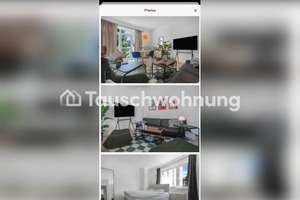 Tauschwohnung: Günstige 2-Zimmer-Wohnung in Steglitz gegen Wohnung im Ring – Stephanstraße 10, 12167 Steglitz, Berlin – Vorschaubild 10